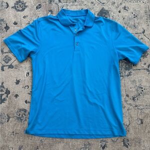 Bobby Jones X-H2O Golf shirt size M